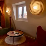 Biarritz, Halles Et Océan Appartement Biarritz
