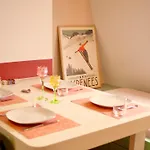 Biarritz, Halles Et Océan Appartement *