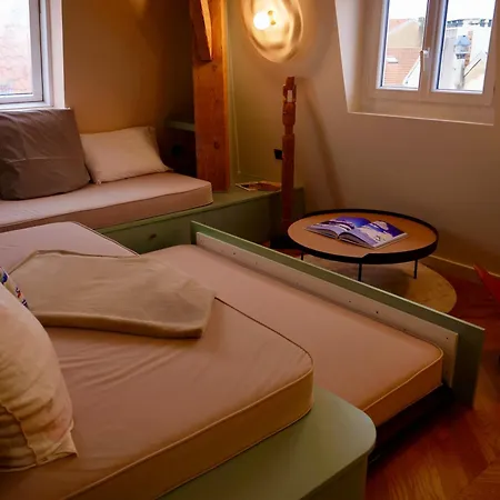 Apartamento Biarritz, Halles Et Océan