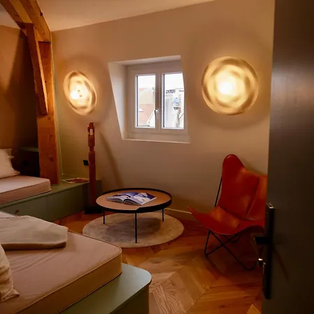 Apartamento Biarritz, Halles Et Océan