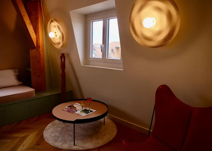 Biarritz, Halles Et Océan Apartamento Biarriz