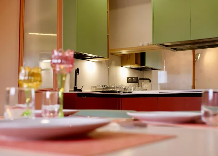 Biarritz, Halles Et Océan