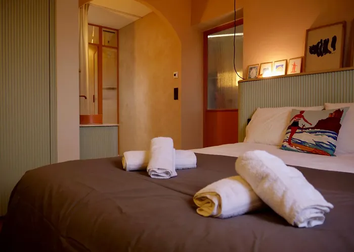 Biarritz, Halles Et Océan *