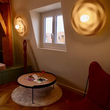 Biarritz, Halles Et Ocean Lejlighed Biarritz